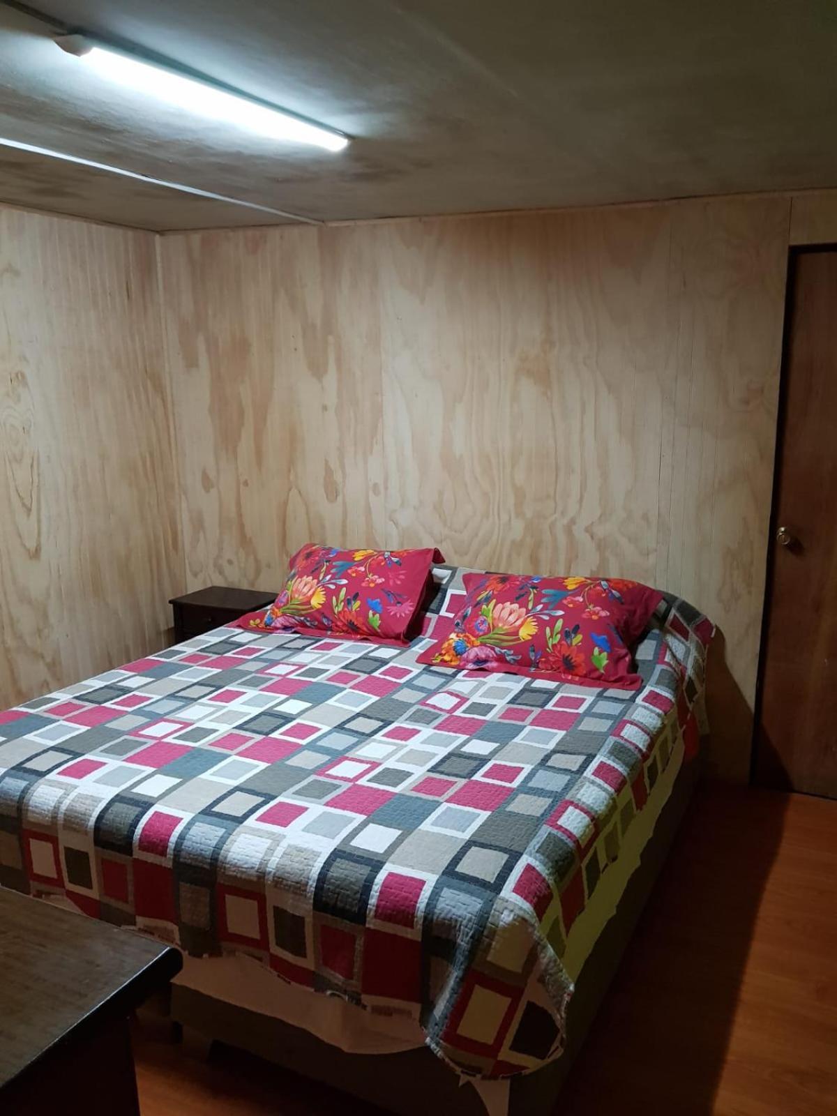 Cabana Tongariki Hanga Roa Kültér fotó