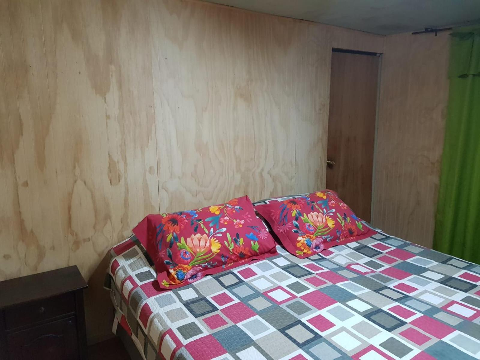 Cabana Tongariki Hanga Roa Kültér fotó