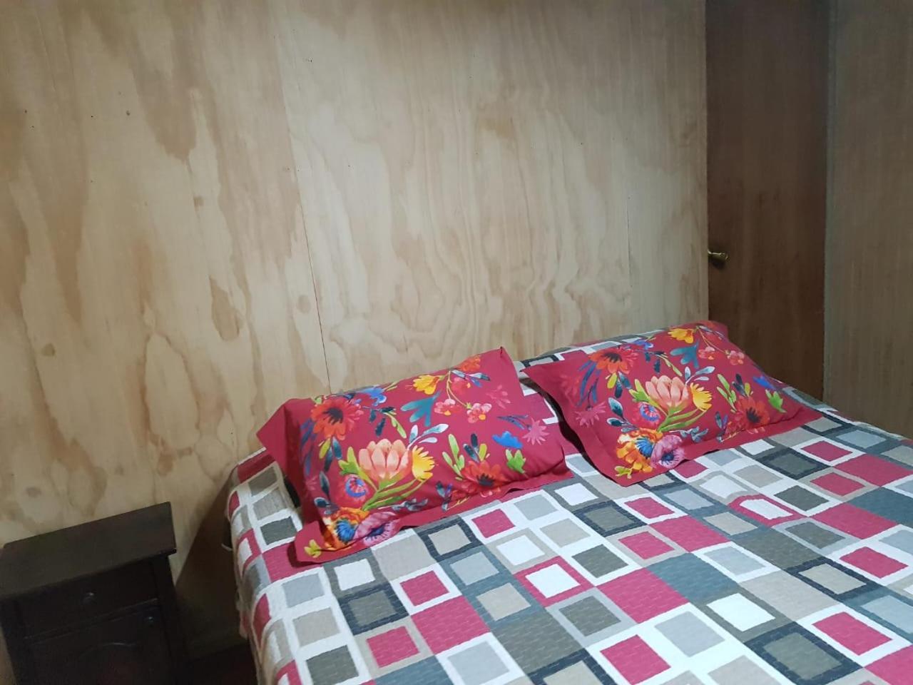 Cabana Tongariki Hanga Roa Kültér fotó