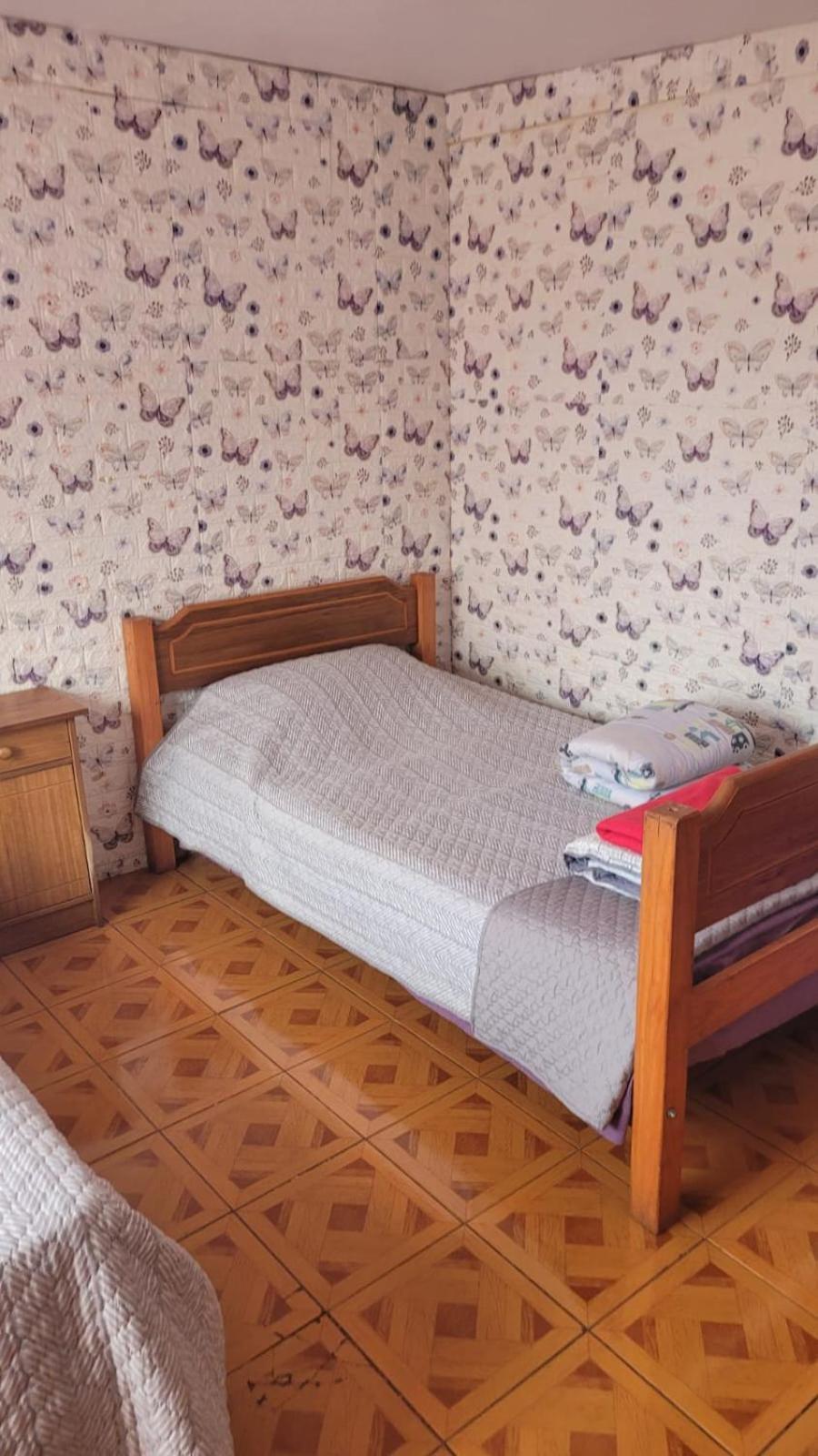 Cabana Tongariki Hanga Roa Kültér fotó