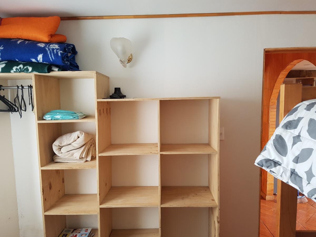 Cabana Tongariki Hanga Roa Kültér fotó