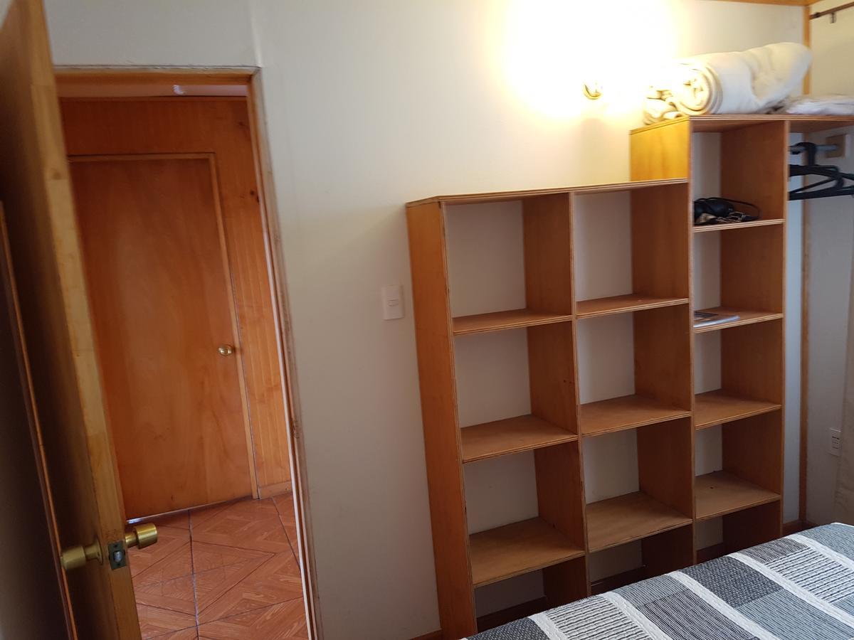 Cabana Tongariki Hanga Roa Kültér fotó