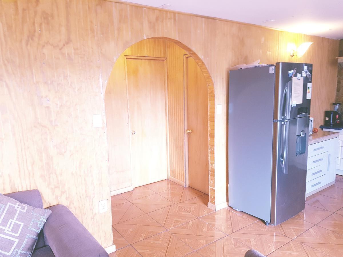 Cabana Tongariki Hanga Roa Kültér fotó